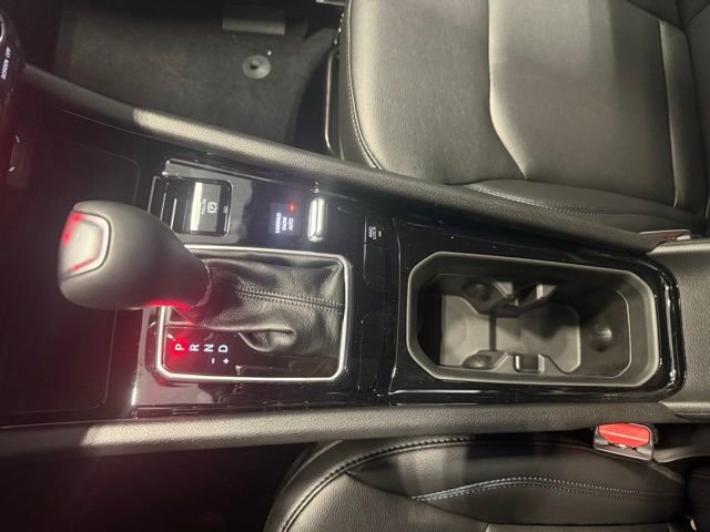 New 2025 Jeep Compass Limited w/ Sun & Sound Group image 12