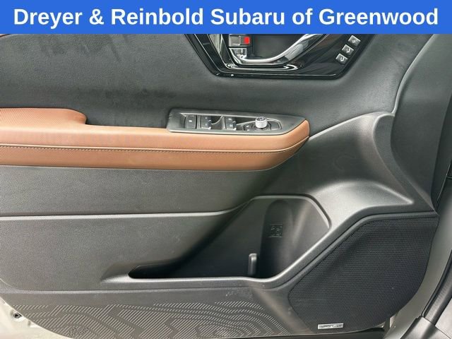 New 2026 Subaru Forester Touring image 29