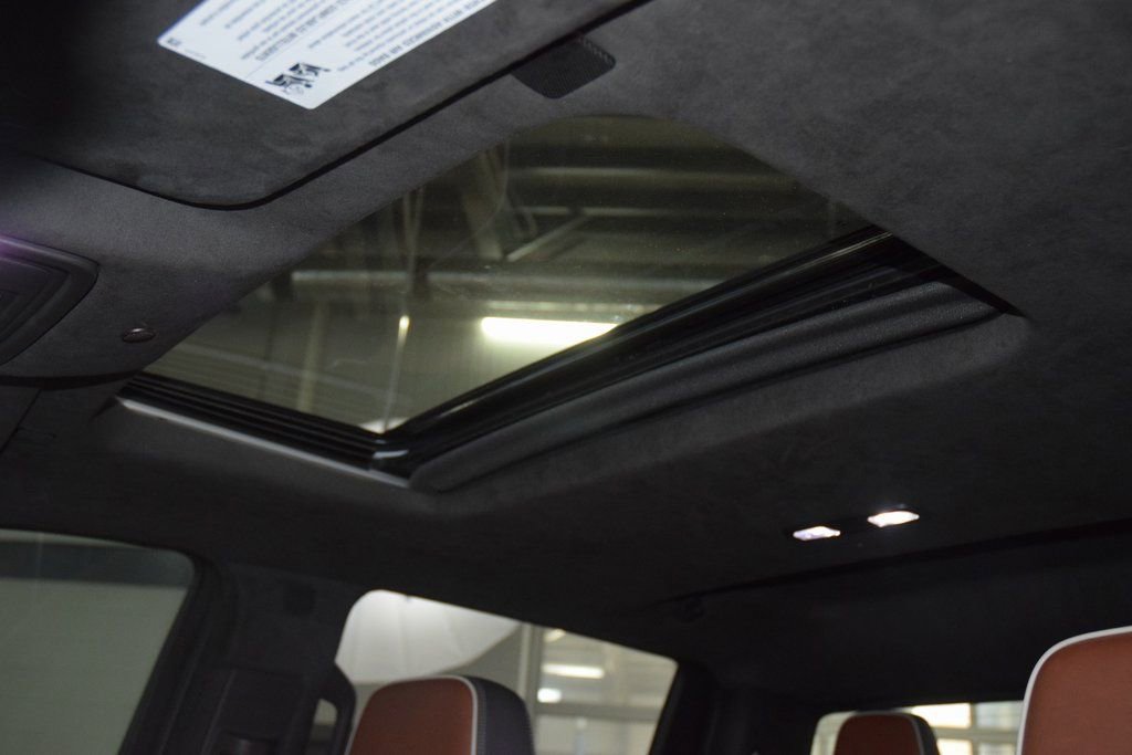 Used 2024 GMC Sierra 2500 Denali Ultimate image 56