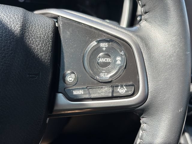 Used 2022 Honda CR-V Touring image 21