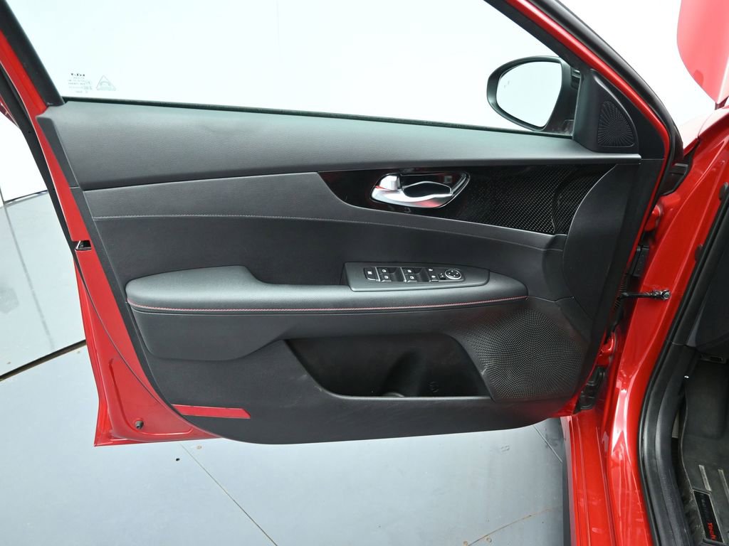 Certified 2023 Kia Forte GT image 18