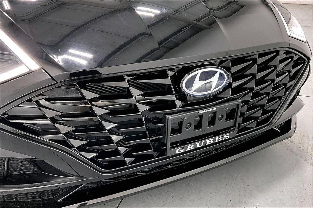 Used 2023 Hyundai Sonata SEL FWD image 33