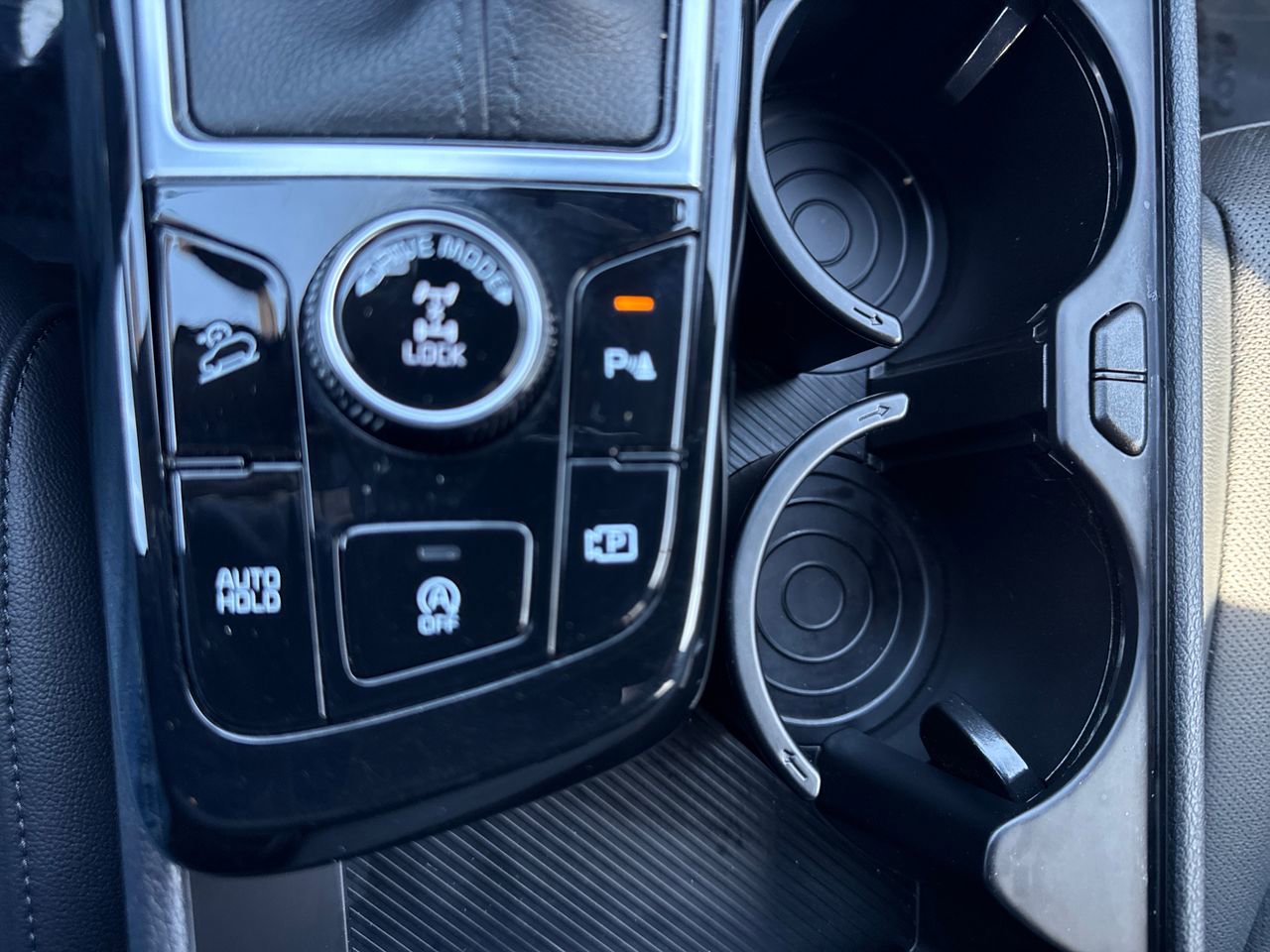 Used 2023 Kia Sportage X-Line w/ X-Line Premium Package image 22