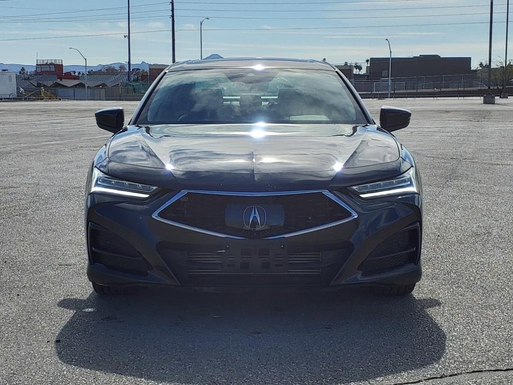 Used 2023 Acura TLX w/ Technology Package image 3