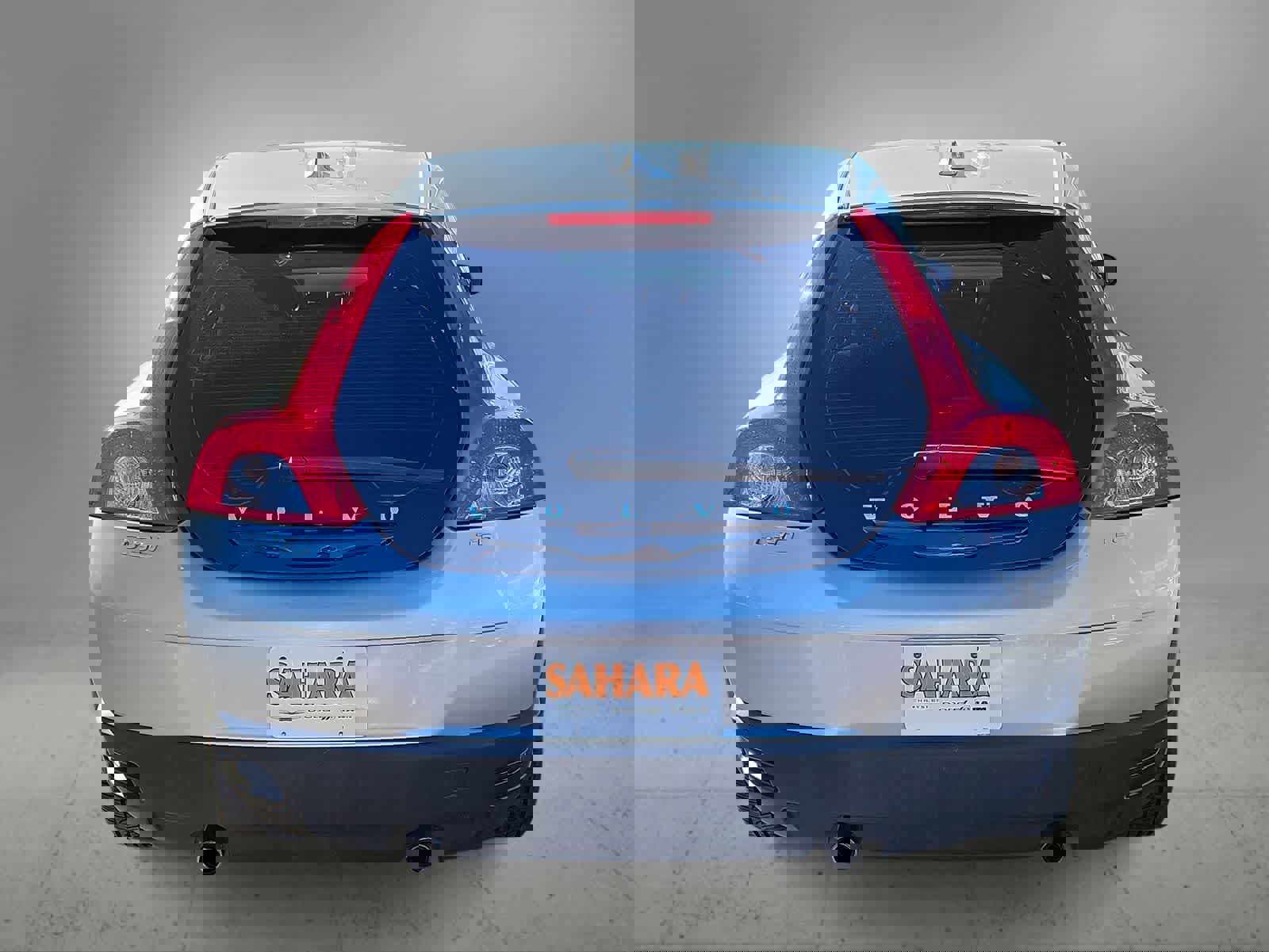 Used 2009 Volvo C30 T5 image 8