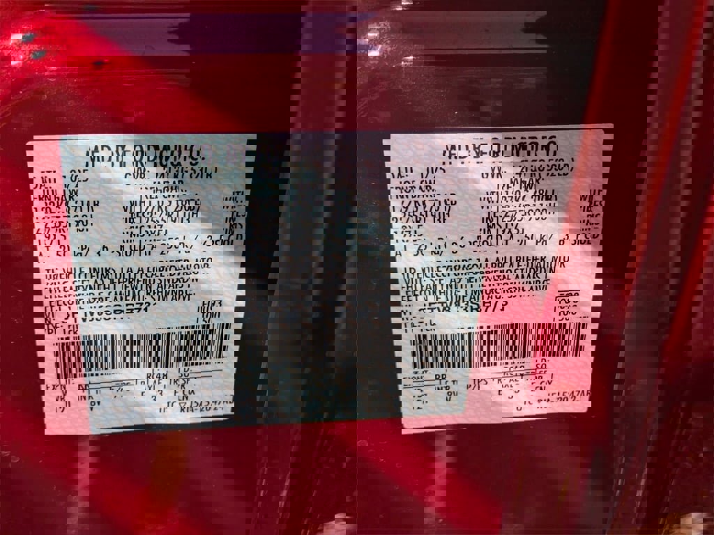 New 2025 Ford Maverick XLT w/ Equipment Group 301A image 47