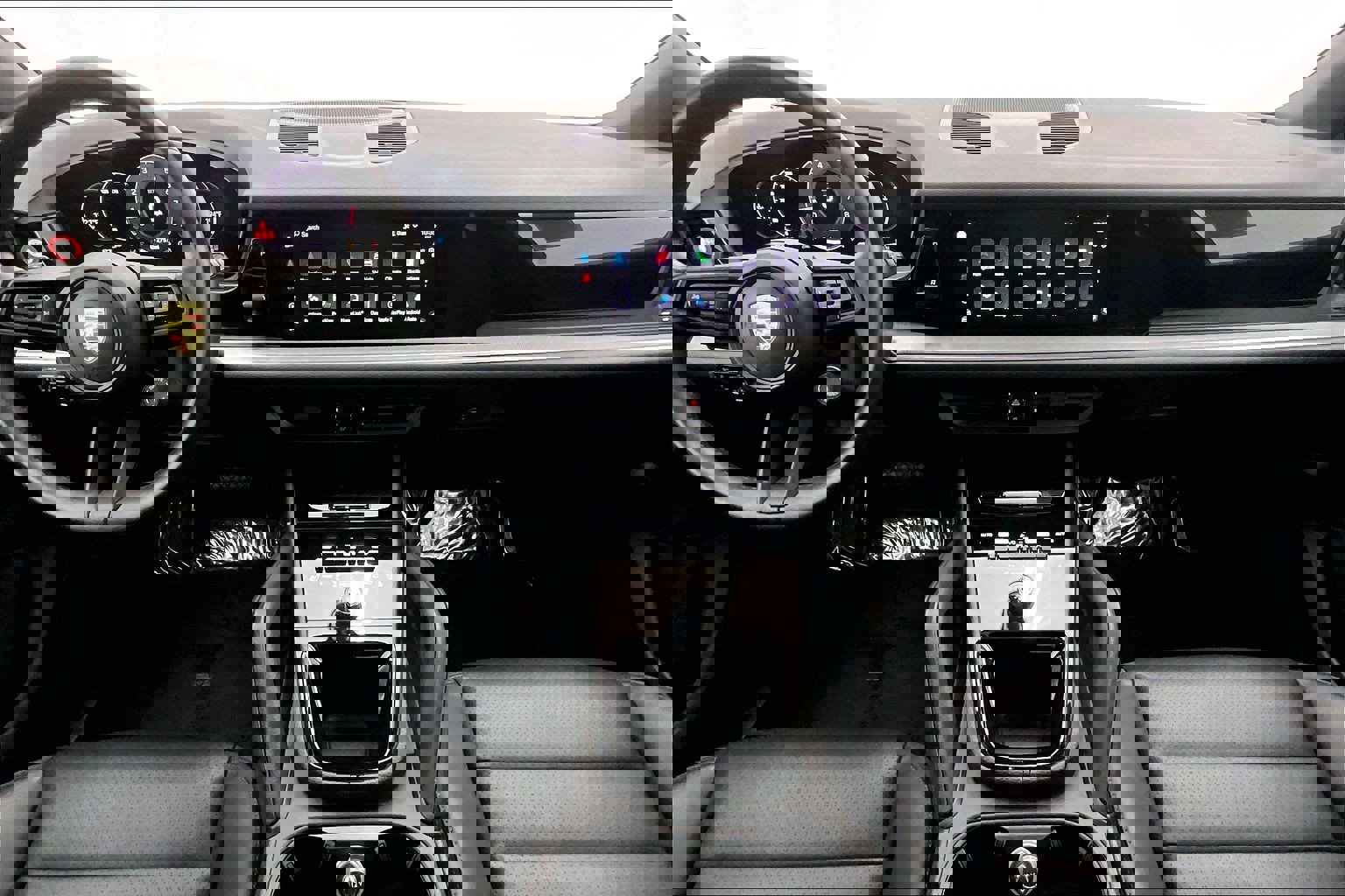 Used 2024 Porsche Cayenne image 13