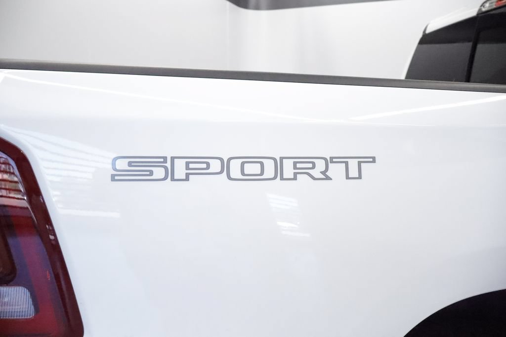 Certified 2023 RAM 1500 Laramie AWD/4WD image 13