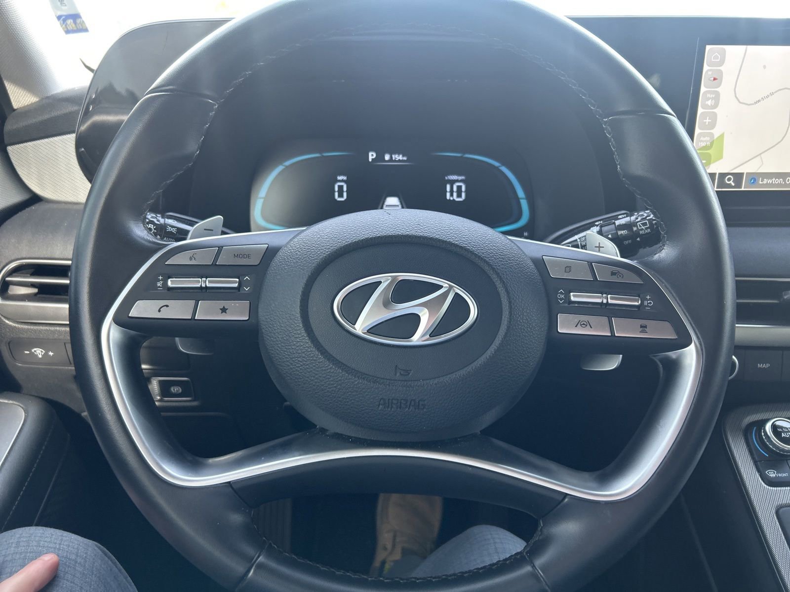 Used 2023 Hyundai Palisade XRT FWD image 15