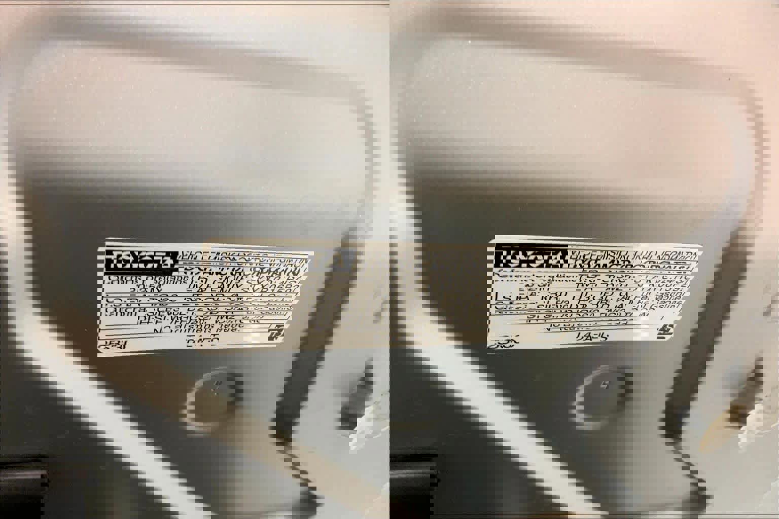 Used 2025 Toyota 4Runner SR5 image 31