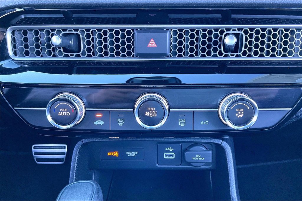 Used 2024 Honda Civic Sport image 30