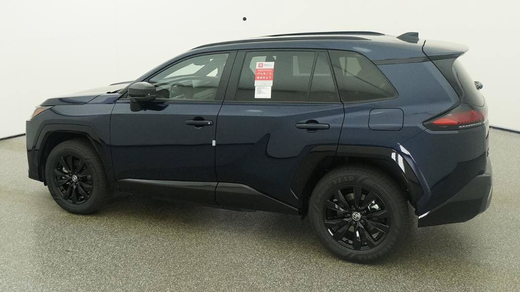 Certified 2026 Toyota RAV4 SE w/ Convenience Package AWD/4WD image 38