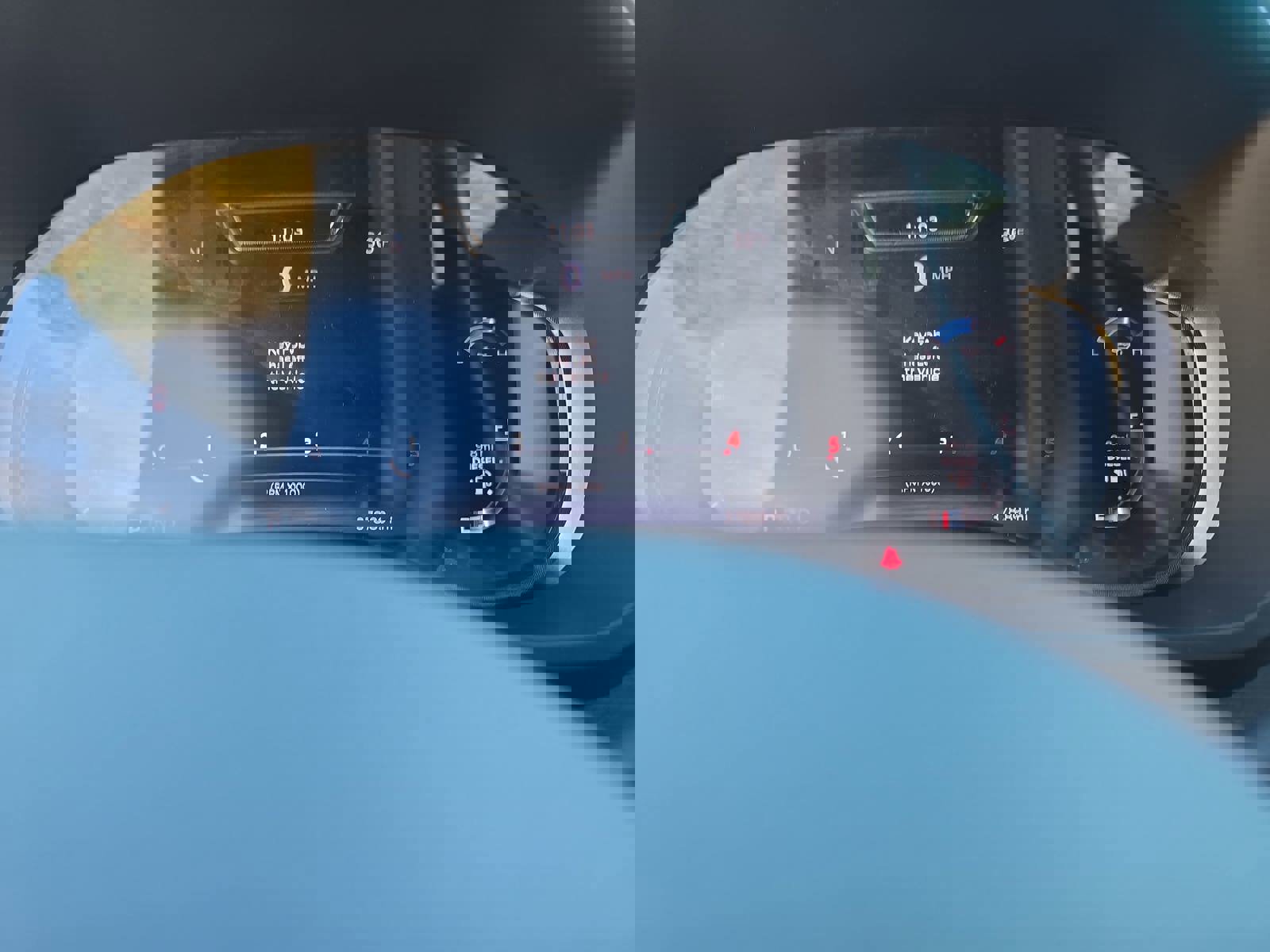 Used 2024 RAM 2500 Limited image 21