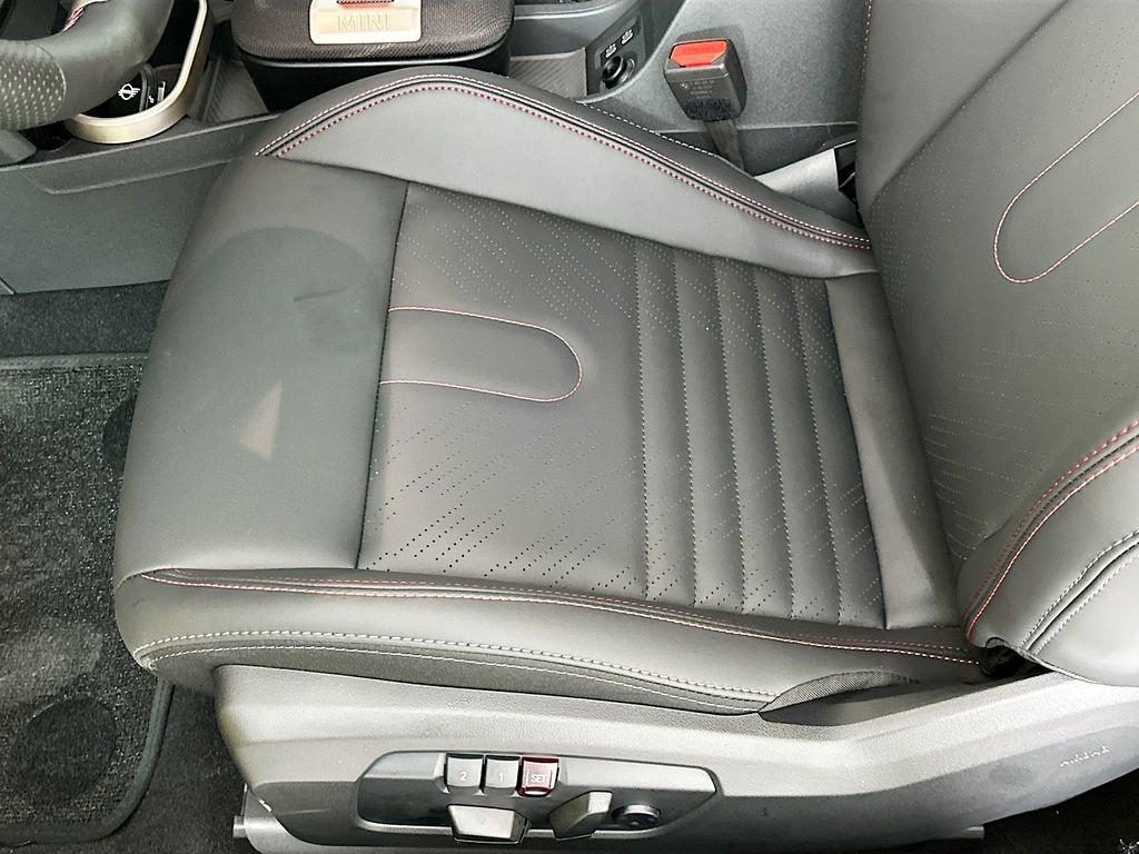 New 2026 MINI Cooper John Cooper Works image 20