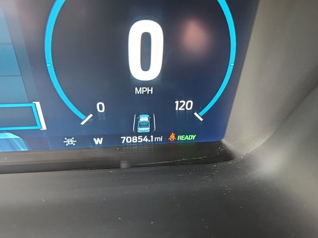 Used 2023 Ford F150 Lariat w/ Trailer Tow Package image 26