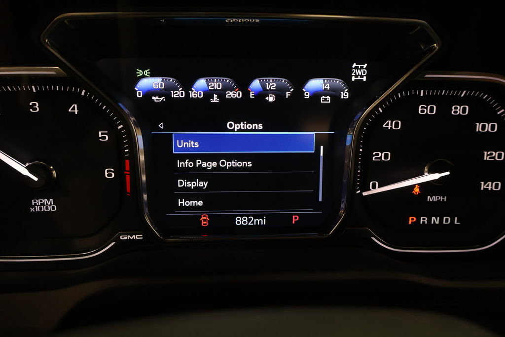 Used 2022 GMC Sierra 1500 Pro w/ Convenience Package image 21