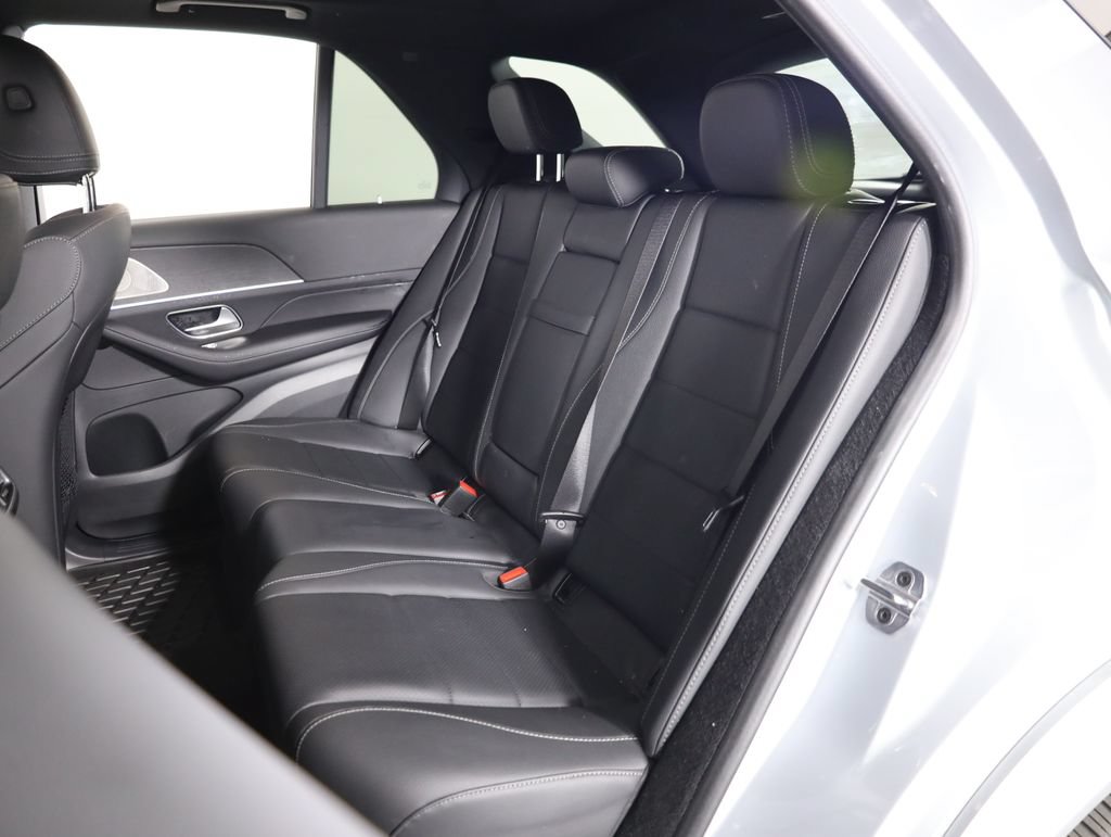 Certified 2025 Mercedes-Benz GLE 450e 4MATIC image 43
