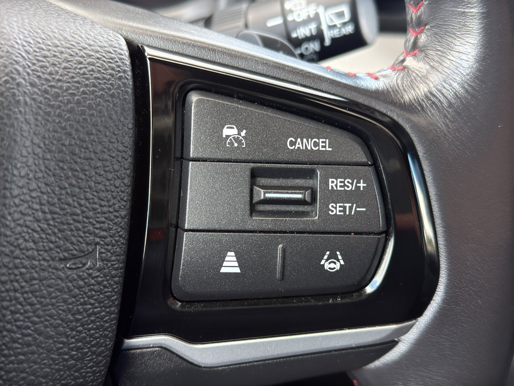 Used 2025 Honda Odyssey Sport-L image 23