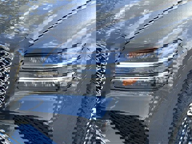 New 2026 Genesis GV80 3.5T Prestige image 14