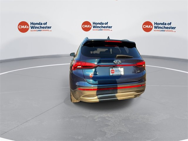 Used 2023 Hyundai Santa Fe SEL image 7