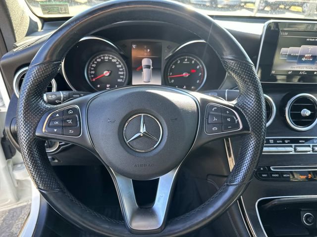 Used 2019 Mercedes-Benz GLC 300 GLC 300 image 25