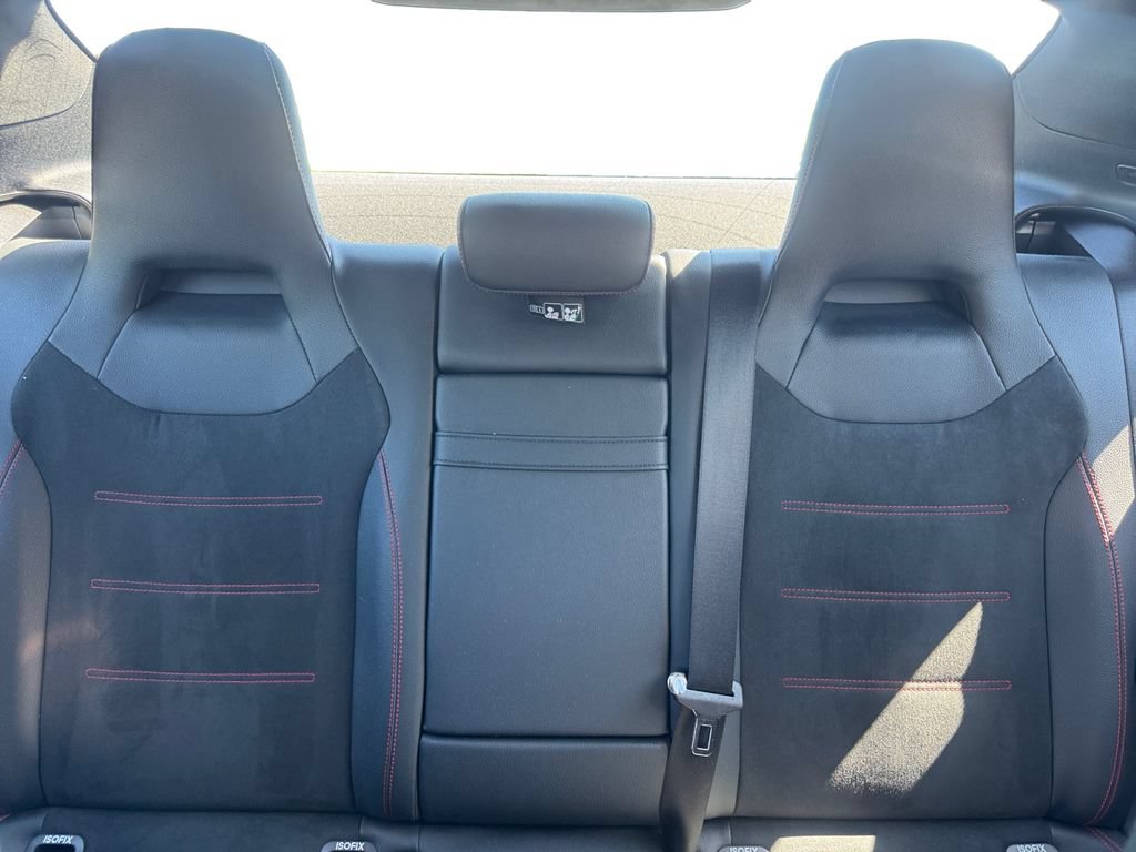 Used 2023 Mercedes-Benz CLA 250 4MATIC image 20