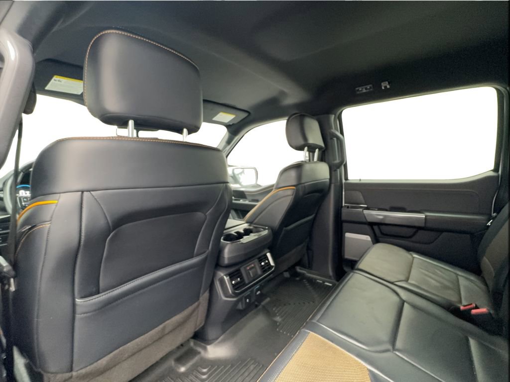 Used 2021 Ford F150 Tremor w/ Equipment Group 402A High AWD/4WD image 25