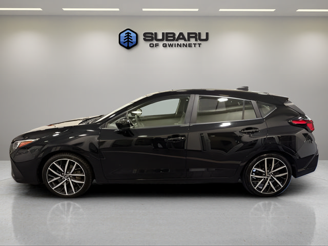 Certified 2024 Subaru Impreza 2.0i Sport AWD/4WD image 2