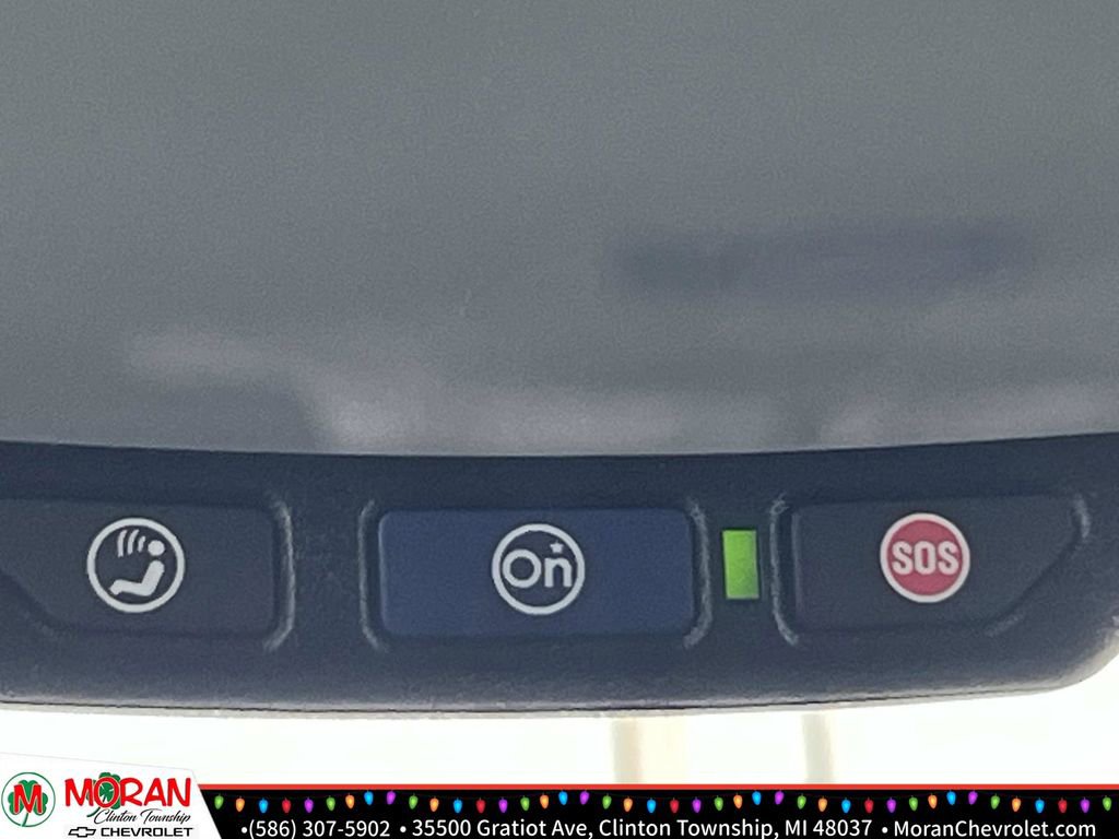 Certified 2022 Chevrolet Trax LS w/ Tint and Cruise Package image 27