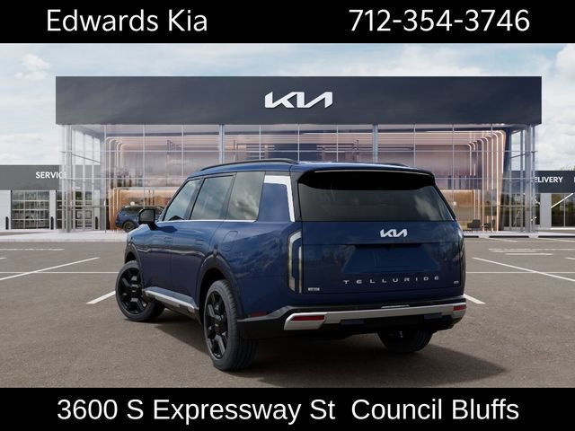 New 2027 Kia Telluride SX Prestige AWD/4WD image 5