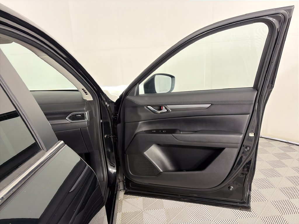 Used 2025 MAZDA CX-5 AWD 2.5 S w/ Select Package image 29