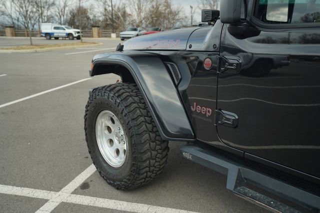 Used 2019 Jeep Wrangler Rubicon image 29