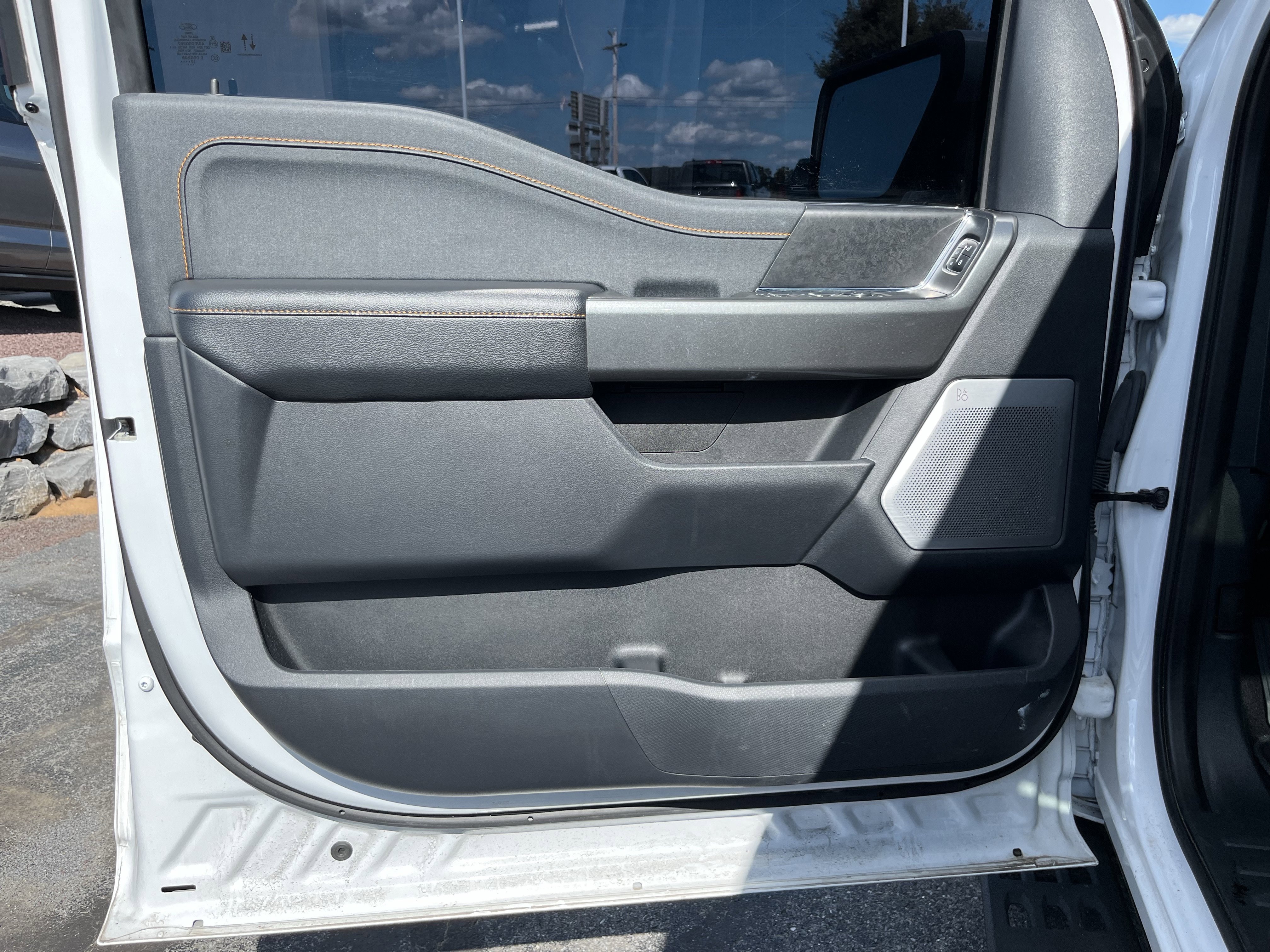 Used 2023 Ford F150 Tremor w/ Equipment Group 402A High image 16