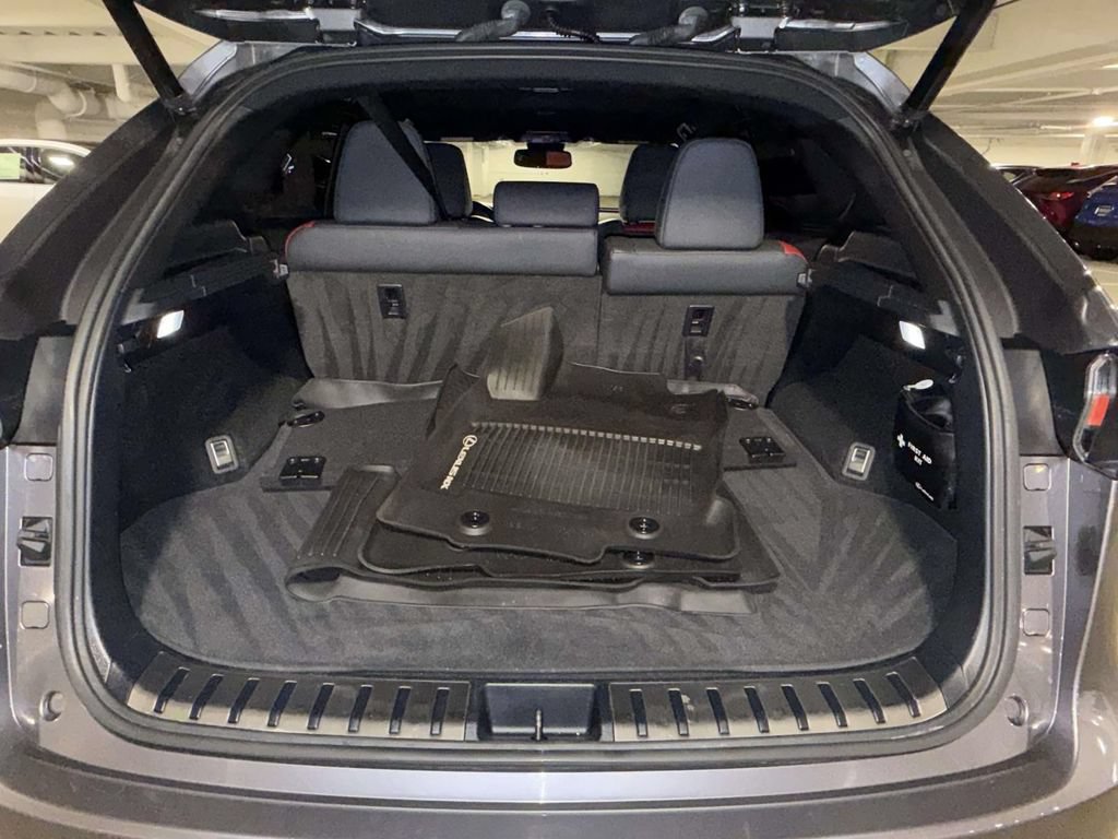 Used 2019 Lexus NX 300 F Sport w/ F Sport Premium Package AWD/4WD image 17