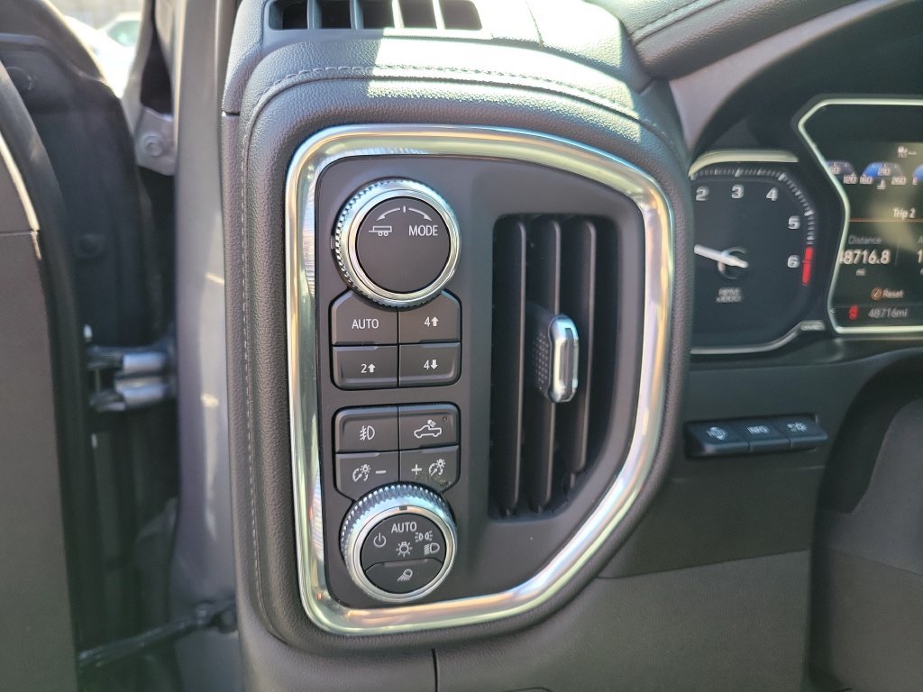 Used 2021 GMC Sierra 1500 Denali w/ Denali Ultimate Package AWD/4WD image 25