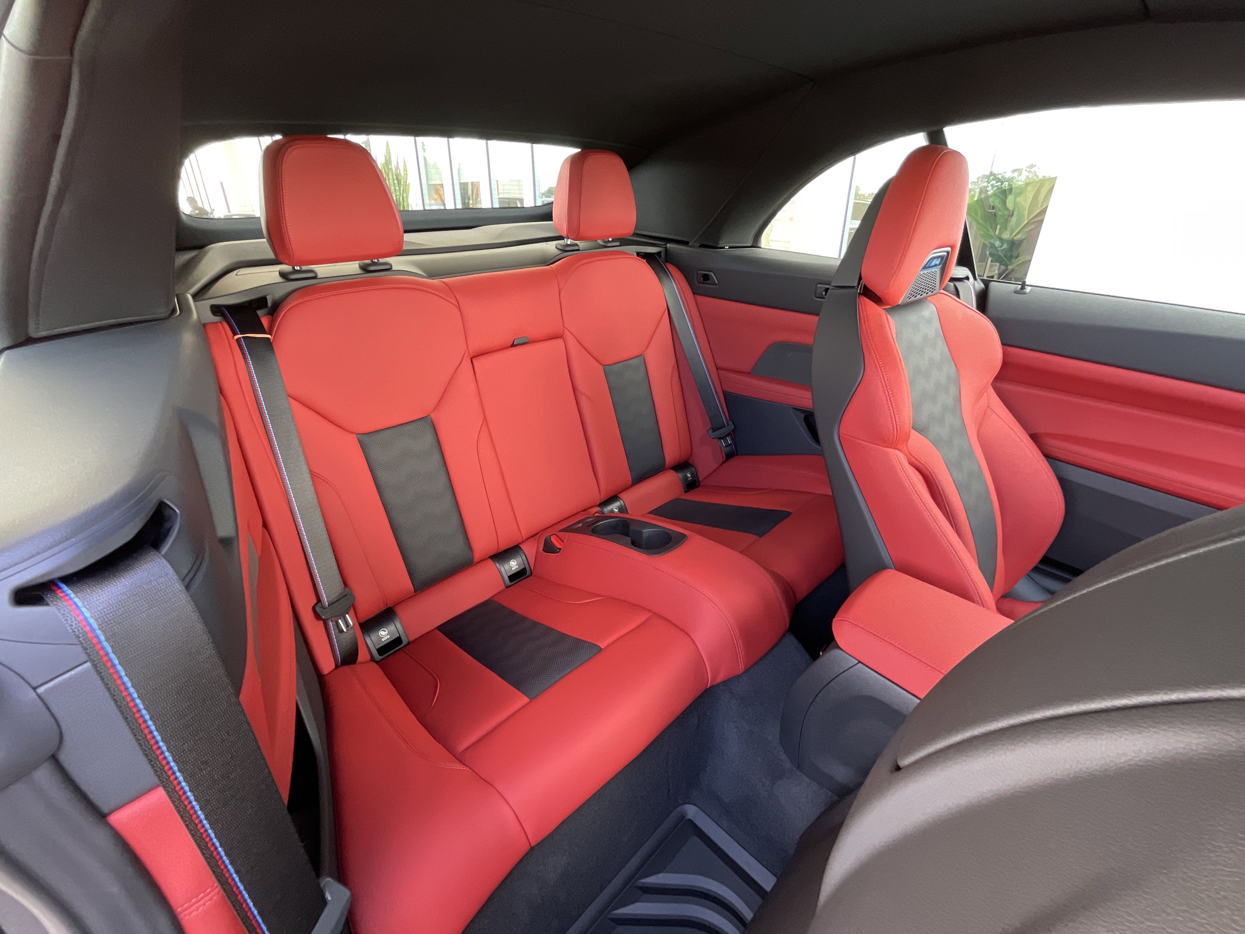 New 2026 BMW M4 xDrive Competition image 29