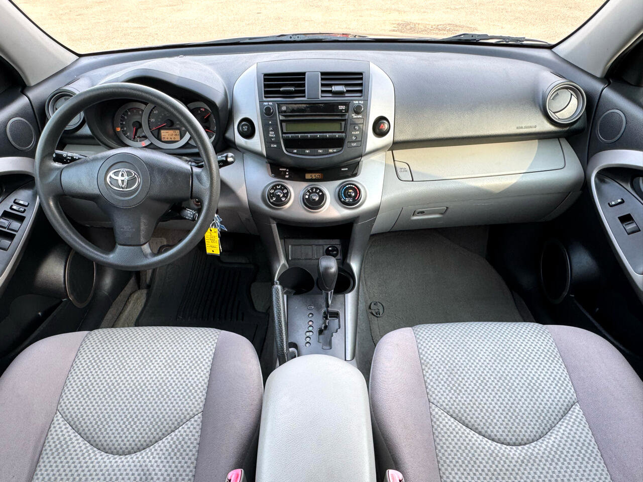 Used 2008 Toyota RAV4 2WD image 18