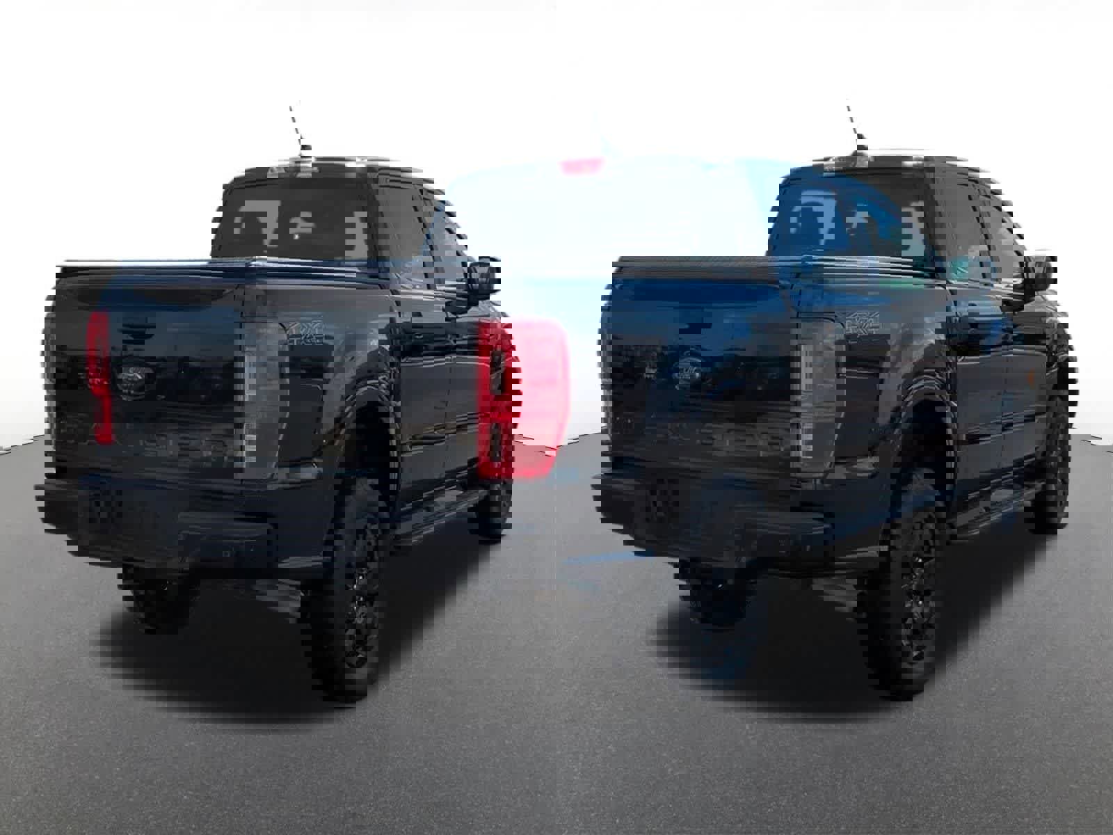 Used 2023 Ford Ranger XLT w/ Equipment Group 301A Mid image 6