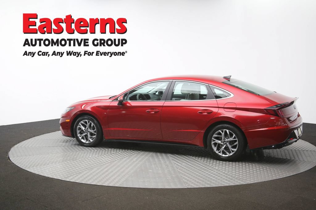 Used 2023 Hyundai Sonata SEL FWD image 61