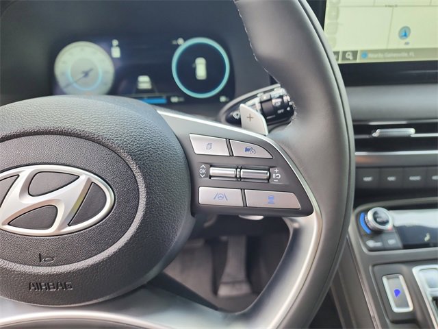 New 2025 Hyundai Palisade Calligraphy image 29
