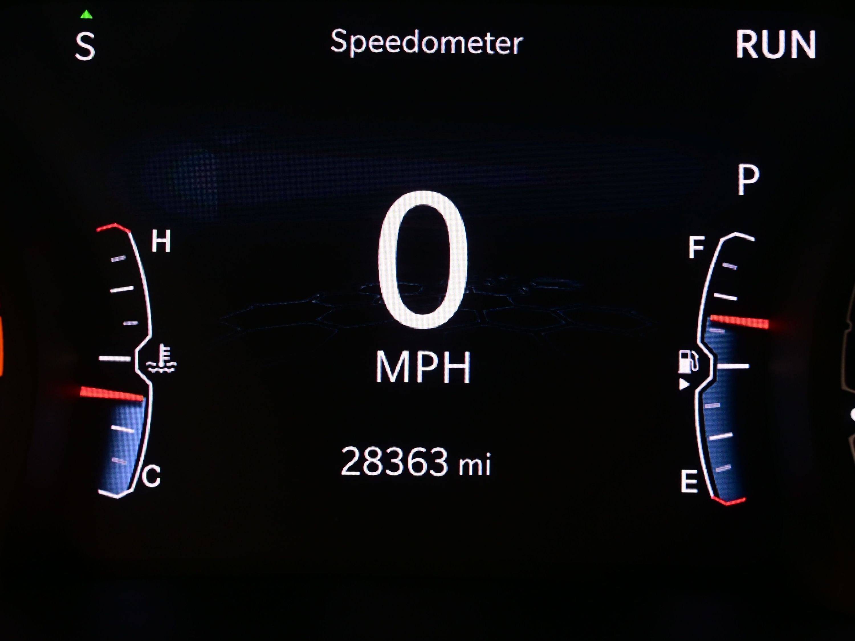 Used 2023 Jeep Compass Latitude image 26