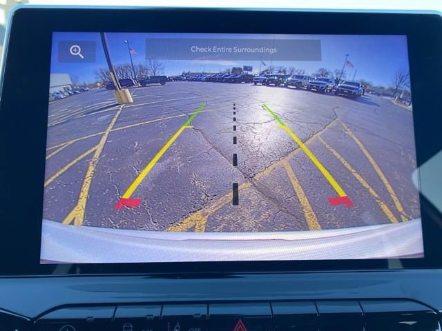 New 2026 Jeep Compass Altitude image 38