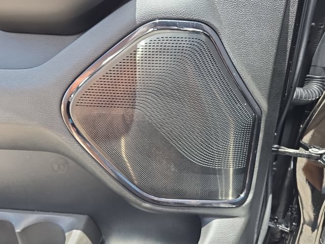 Certified 2025 RAM 1500 Limited AWD/4WD image 15