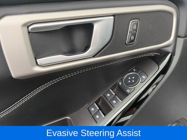 Used 2023 Ford Explorer ST image 20