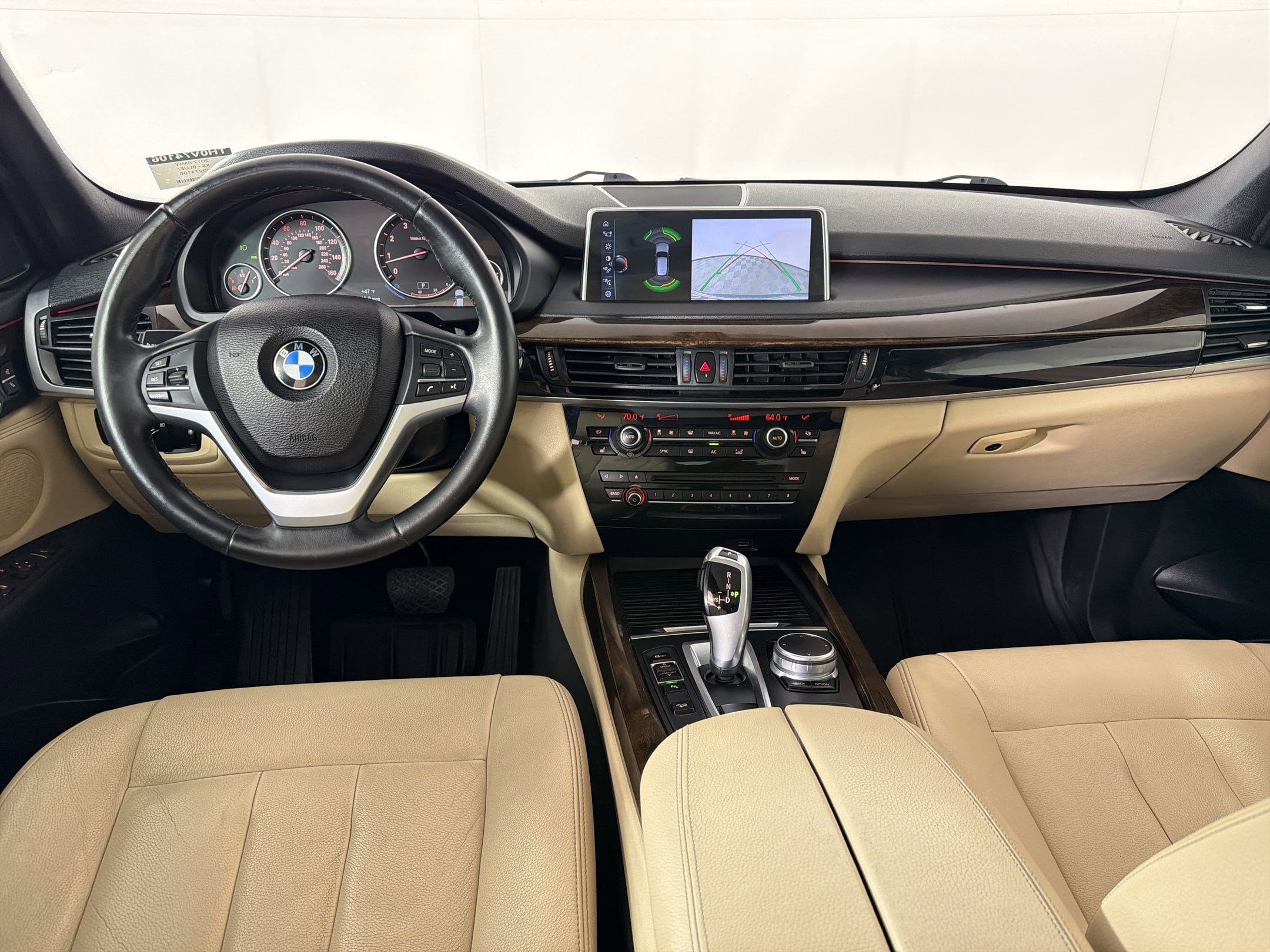 Used 2017 BMW X5 xDrive35i image 26