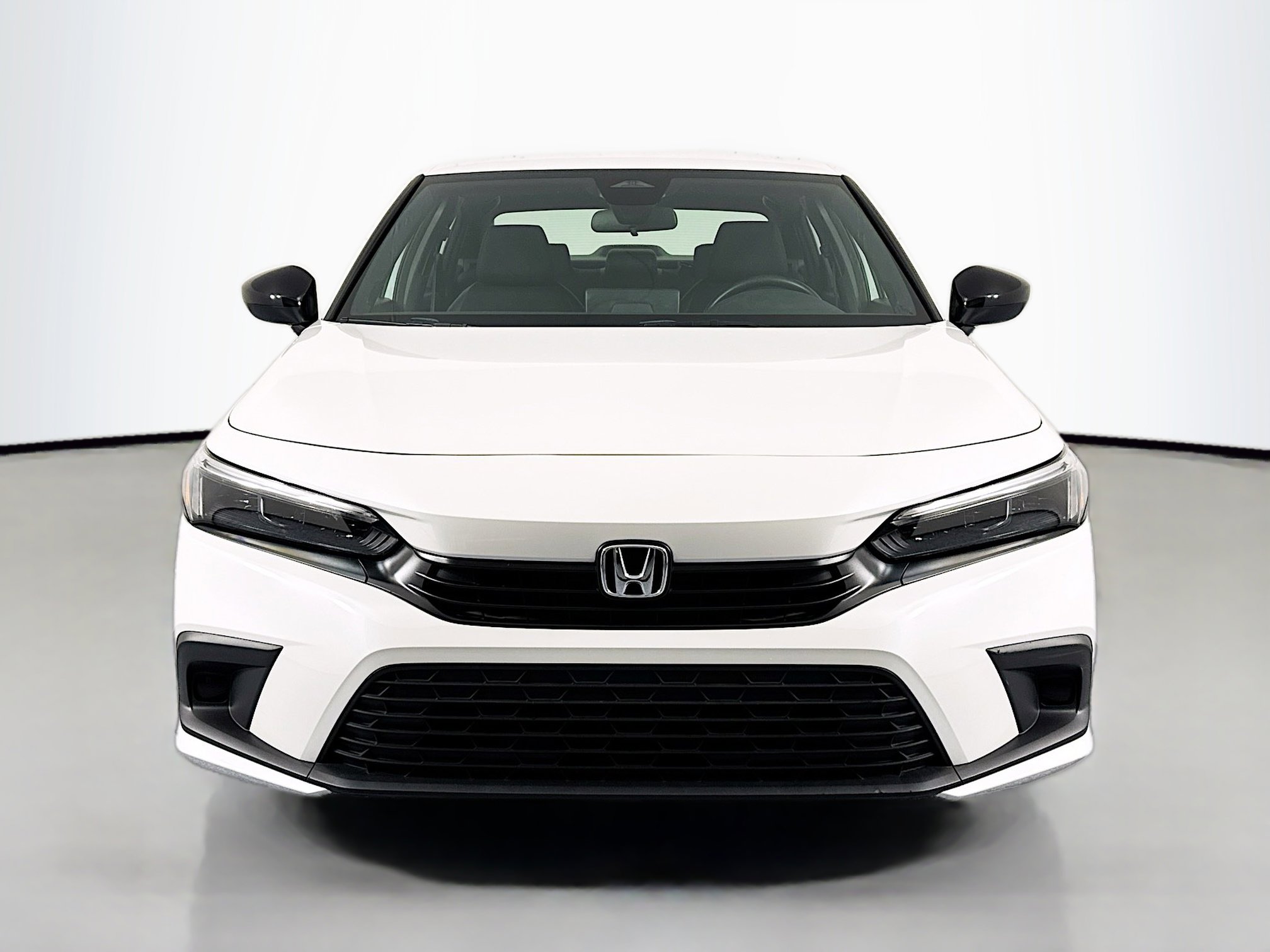 Certified 2023 Honda Civic Sport video 2