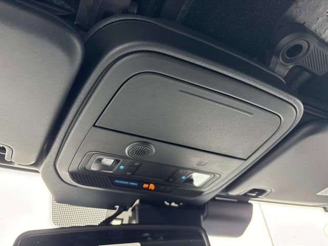 New 2026 Ford Bronco Outer Banks w/ Black Appearance Package image 30