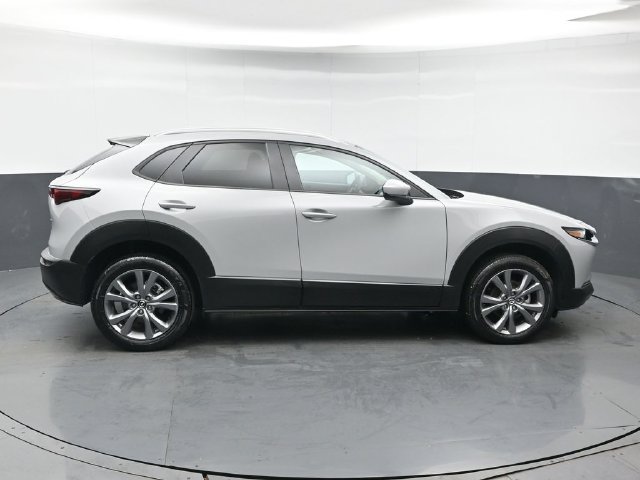 Certified 2026 MAZDA CX-30 AWD 2.5 S image 6