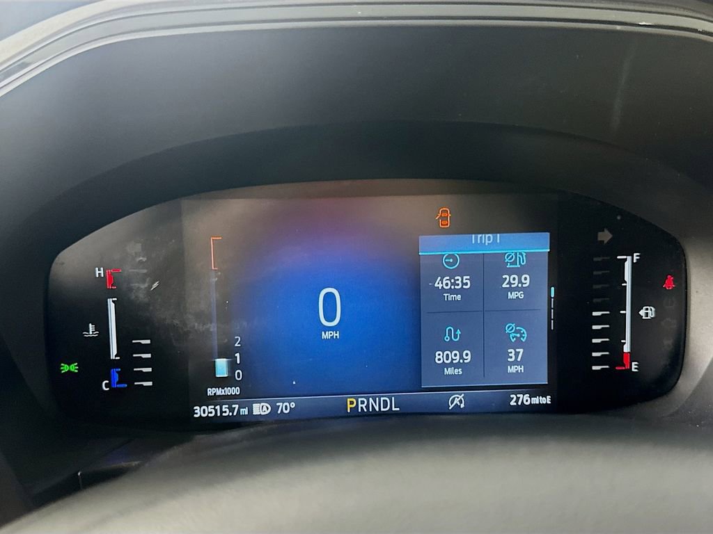 Used 2024 Ford Escape ST-Line AWD/4WD image 24