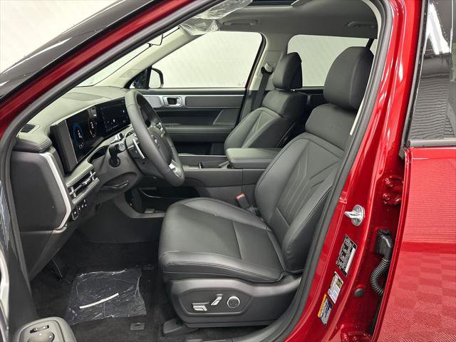 New 2026 Hyundai Santa Fe XRT AWD/4WD image 9